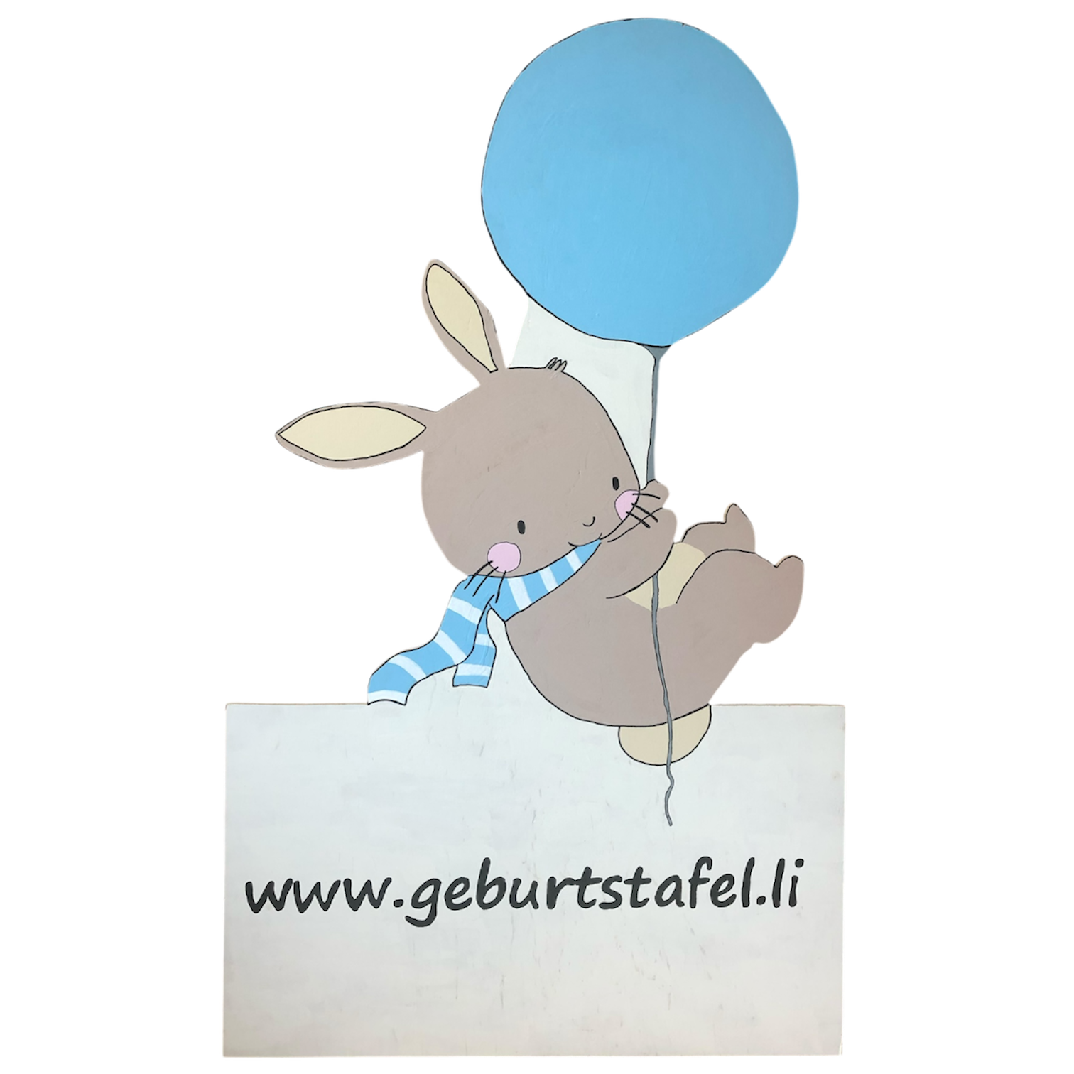 Geburtstafeln Logo